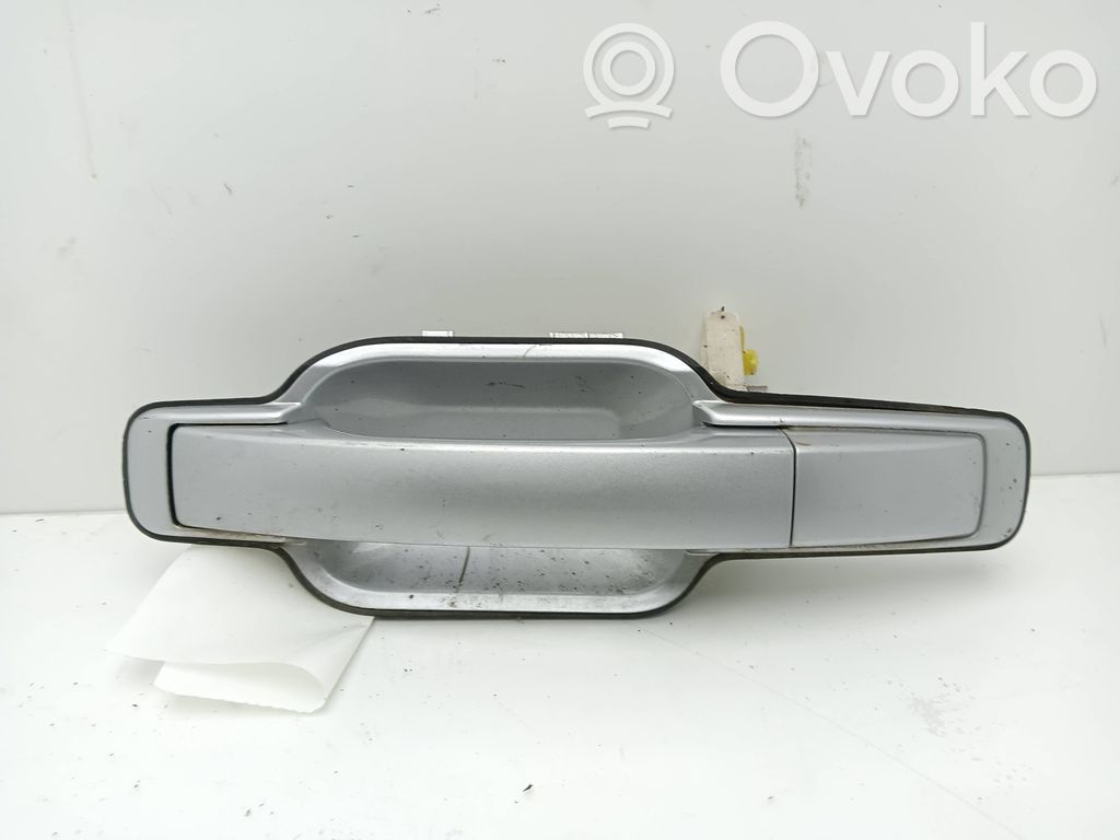 Manecilla externa puerta trasera   7344031000