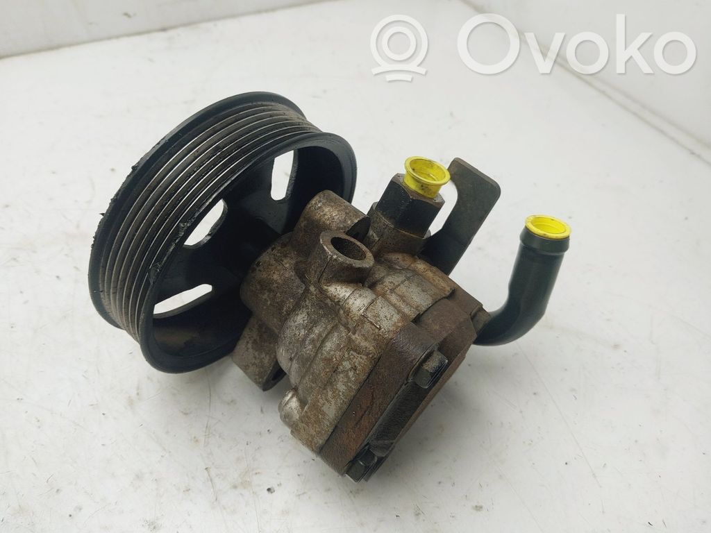 Ohjaustehostimen pumppu   571003E101