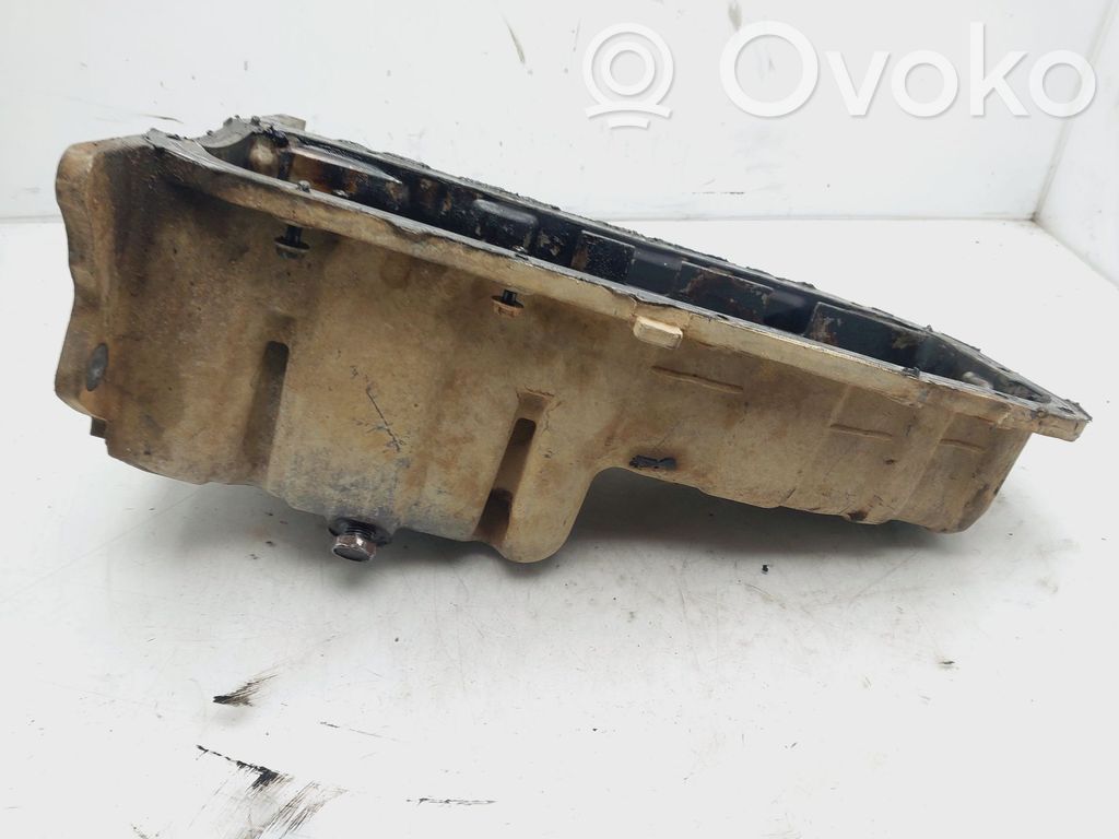 Chevrolet Aveo Cárter 