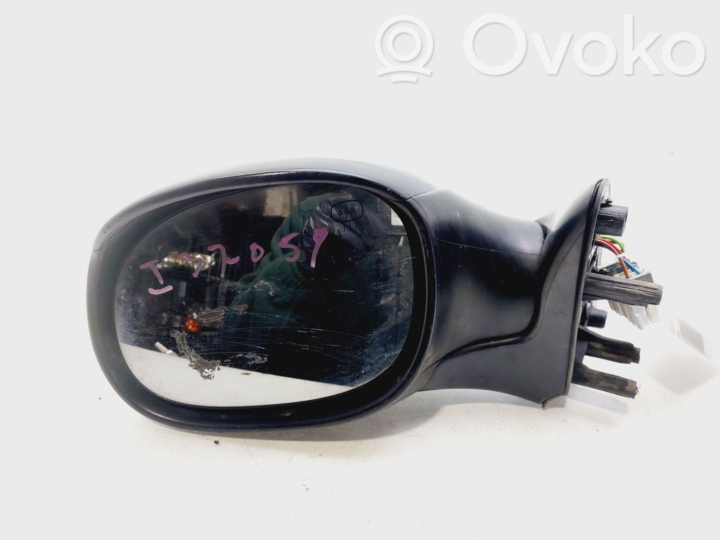 Citroen Xsara Picasso Specchietto retrovisore elettrico portiera anteriore