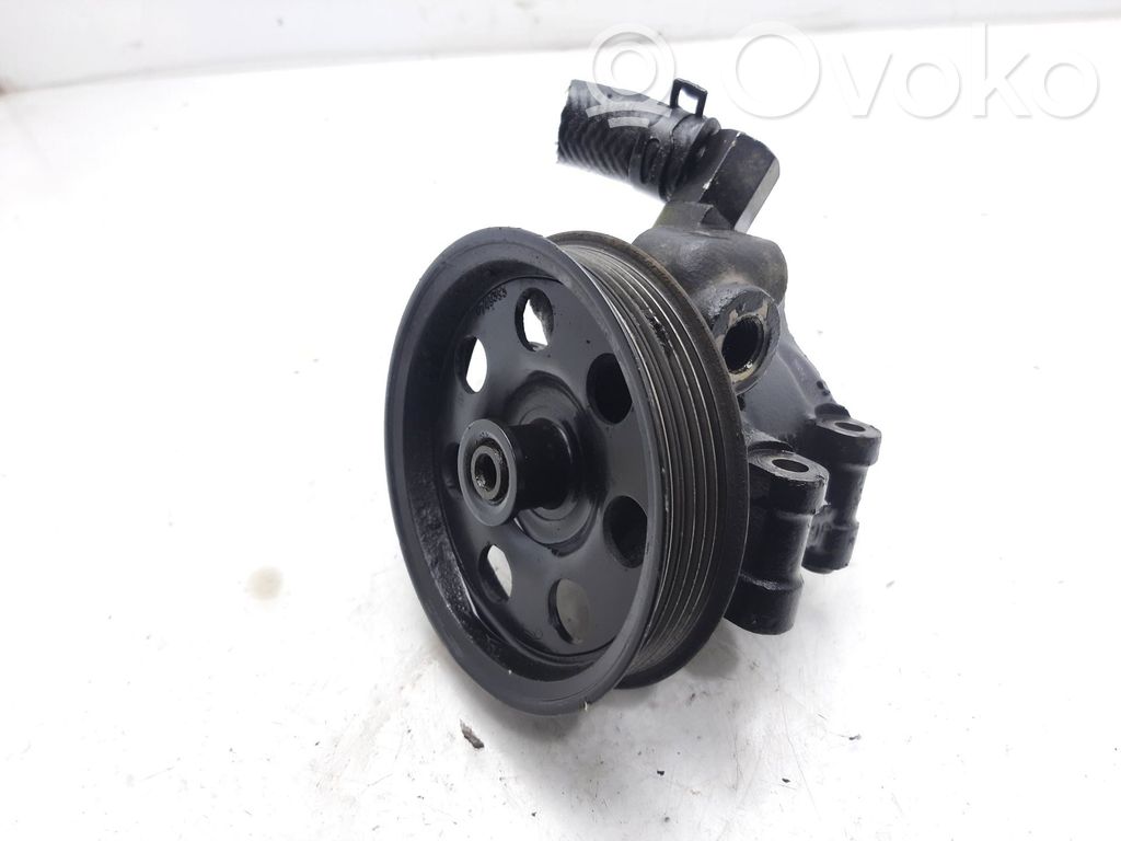 Ford Focus Power steering pump 