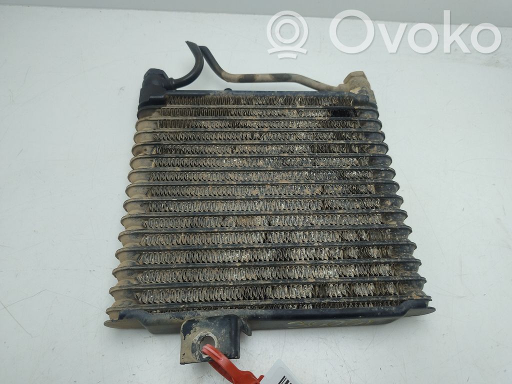 Mitsubishi Montero Chłodnica oleju 
