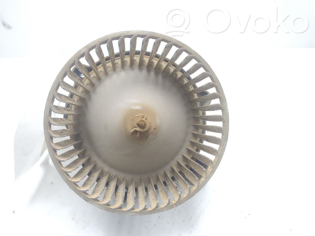KIA Sorento Ventilator aerotermă 