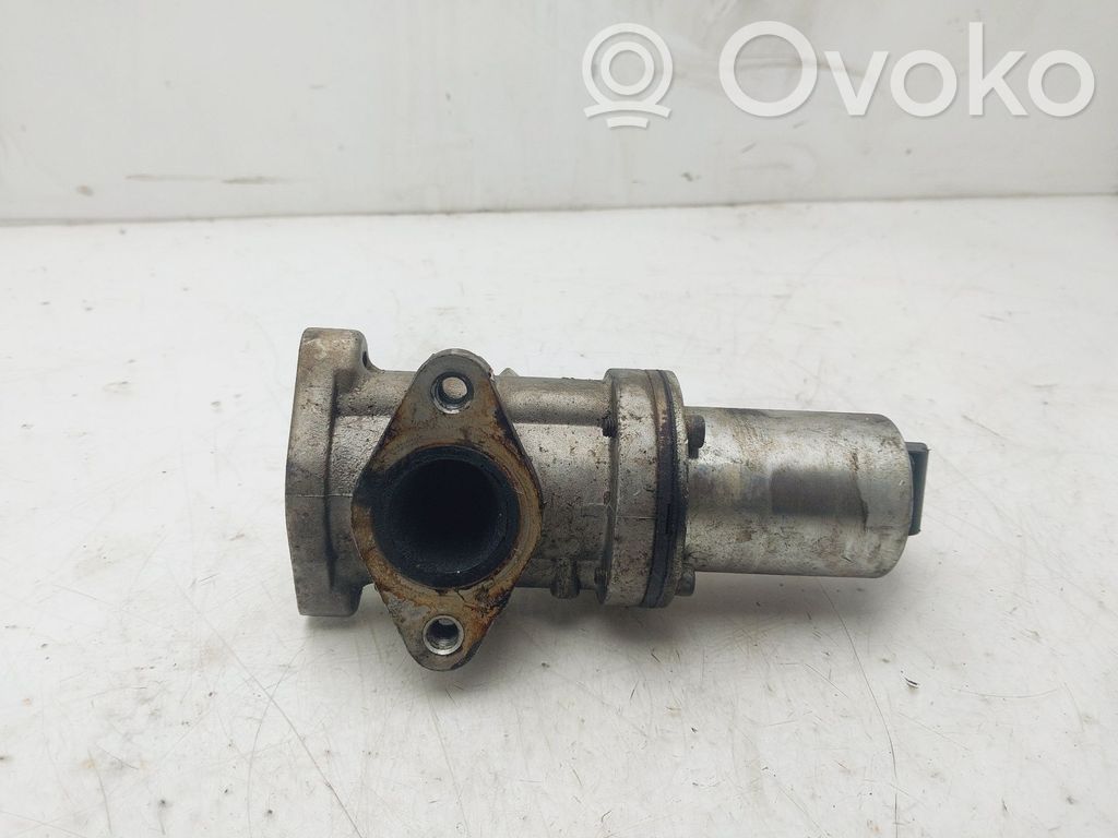 KIA Sorento Supapă EGR 