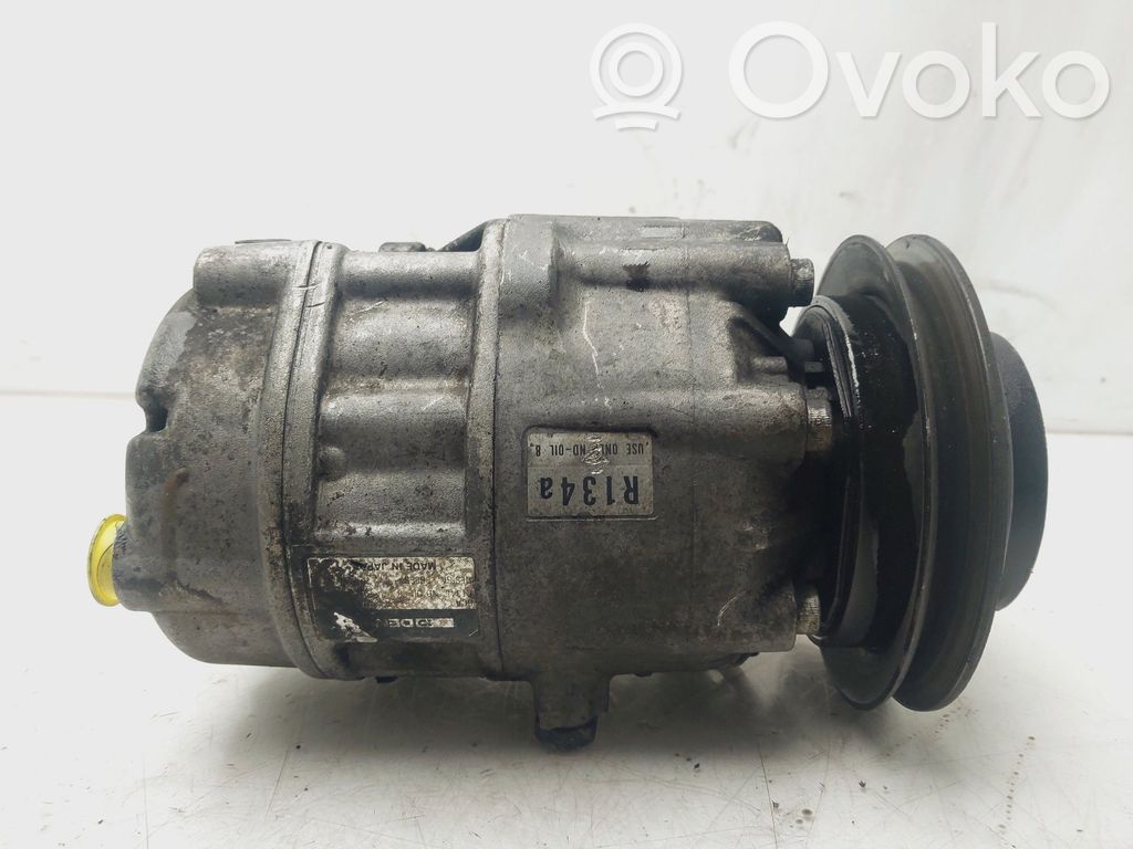 Opel Vectra B Kompresor / Sprężarka klimatyzacji A/C 