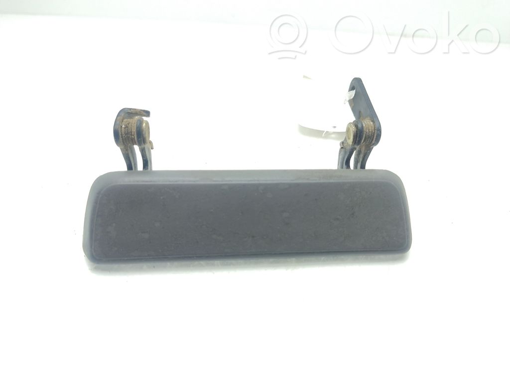 Opel Corsa A Manecilla externa puerta trasera 