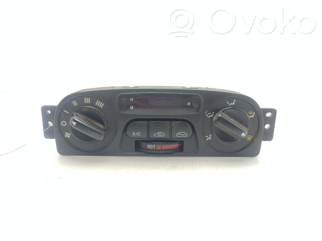 Climate control unit   0K9A261190