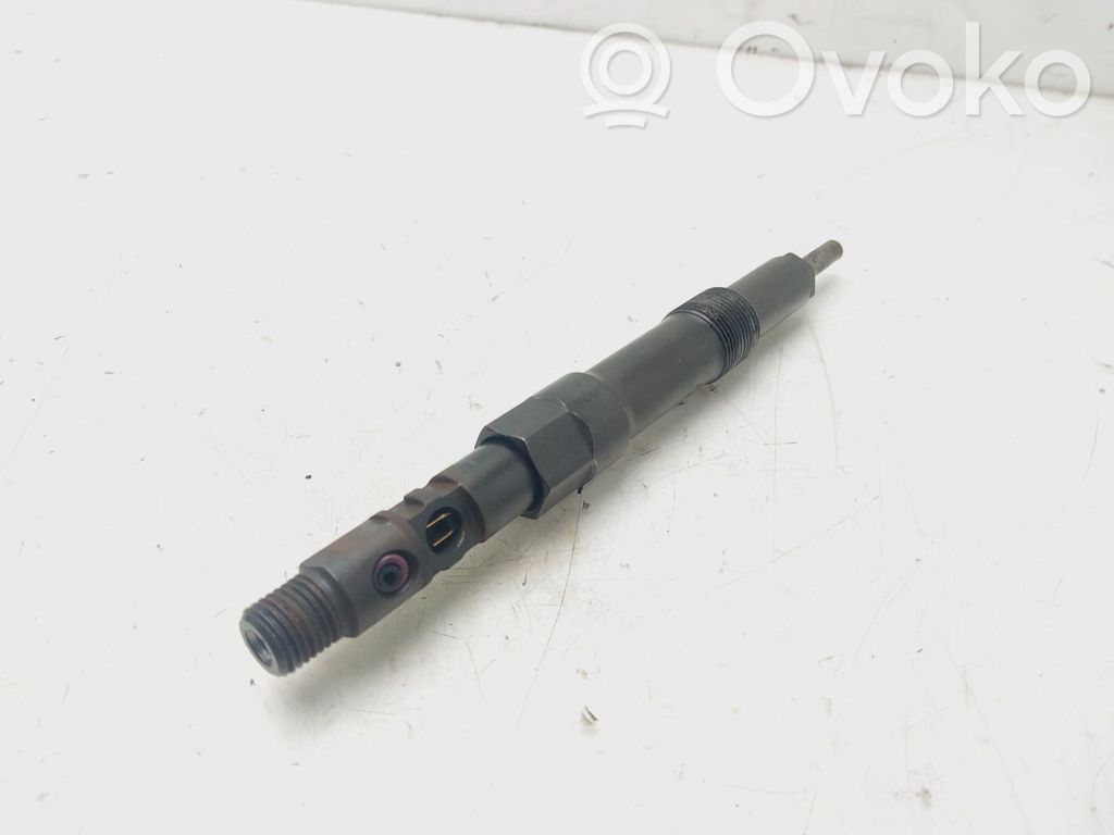 Ford Mondeo Mk III Inyector de combustible 