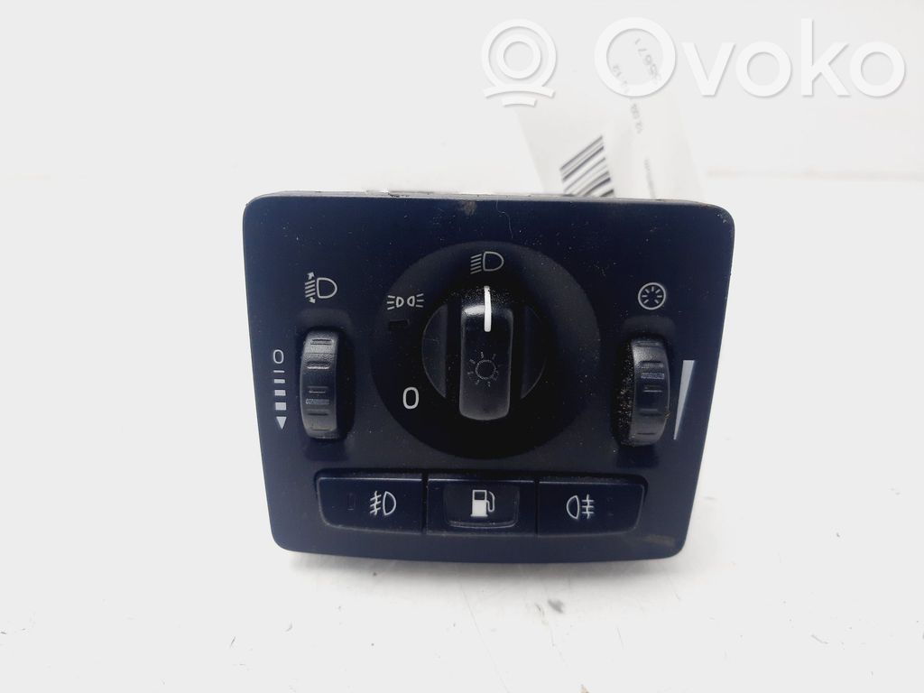 Interruptor de luz   30613945