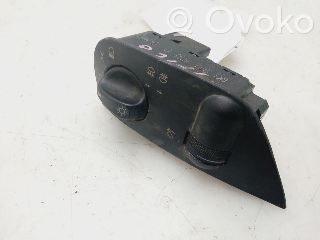 Seat Ibiza II (6k) Interruptor de luz 
