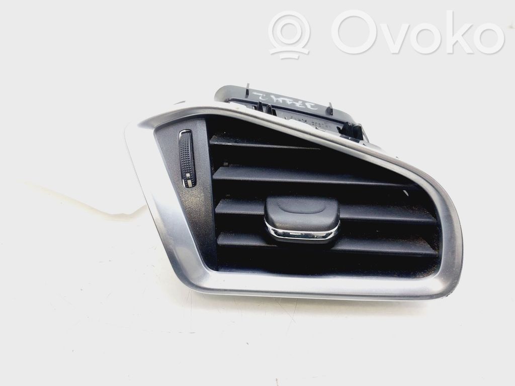 Citroen C4 I Luftausströmer Lüftungsdüse Luftdüse Mitte 