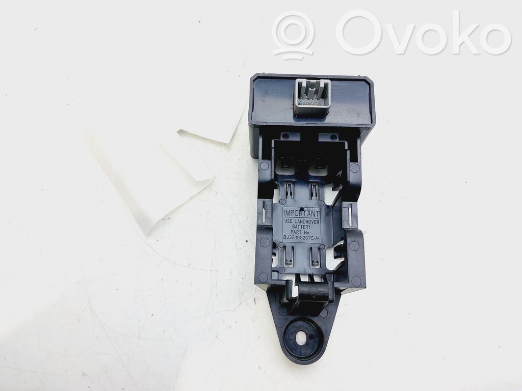 Land Rover Range Rover Evoque L538 Autres unités de commande / modules