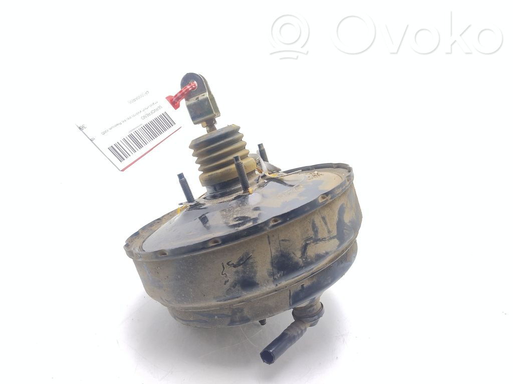 Servo-frein   4850008B05