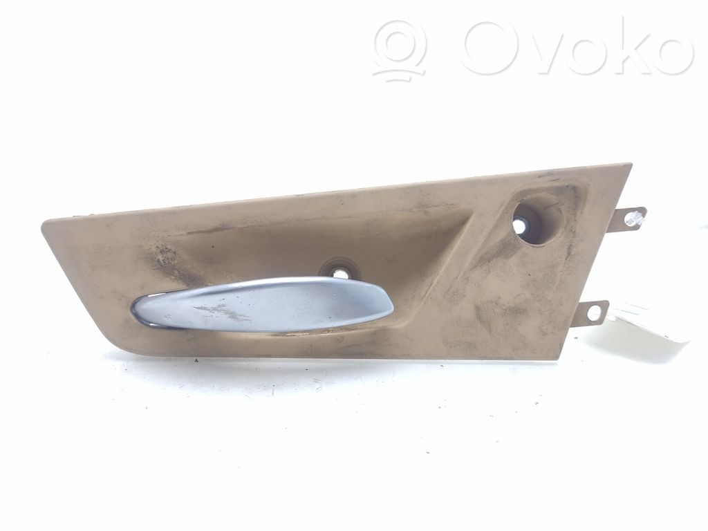 BMW X3 E83 Manecilla interna puerta delantera