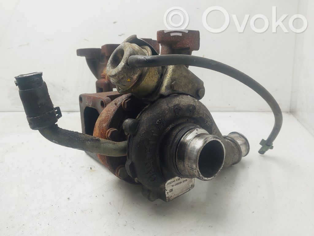 Turbo   1S4Q6K682AL