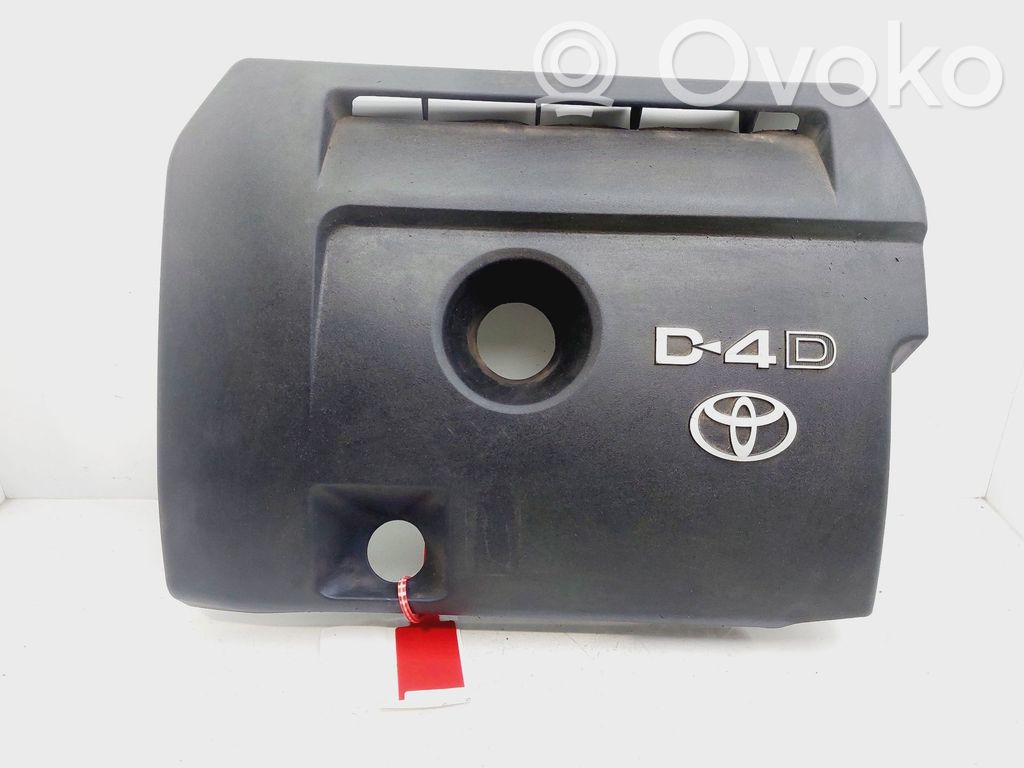 Toyota RAV 4 (XA30) Moottorin koppa