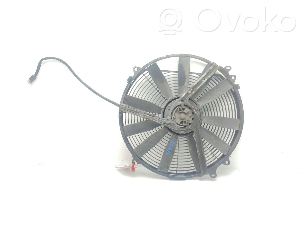 Mercedes-Benz Sprinter W901 W902 W903 W904 Ventilatore di raffreddamento elettrico del radiatore