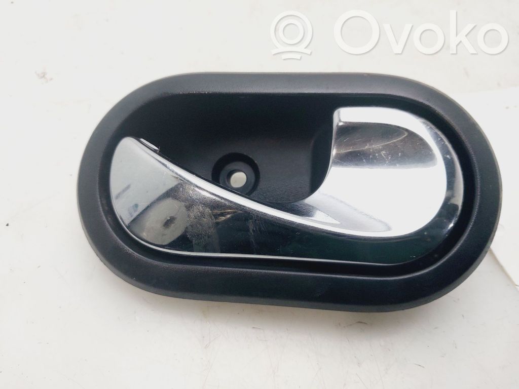 Manecilla interna puerta delantera   8200733847
