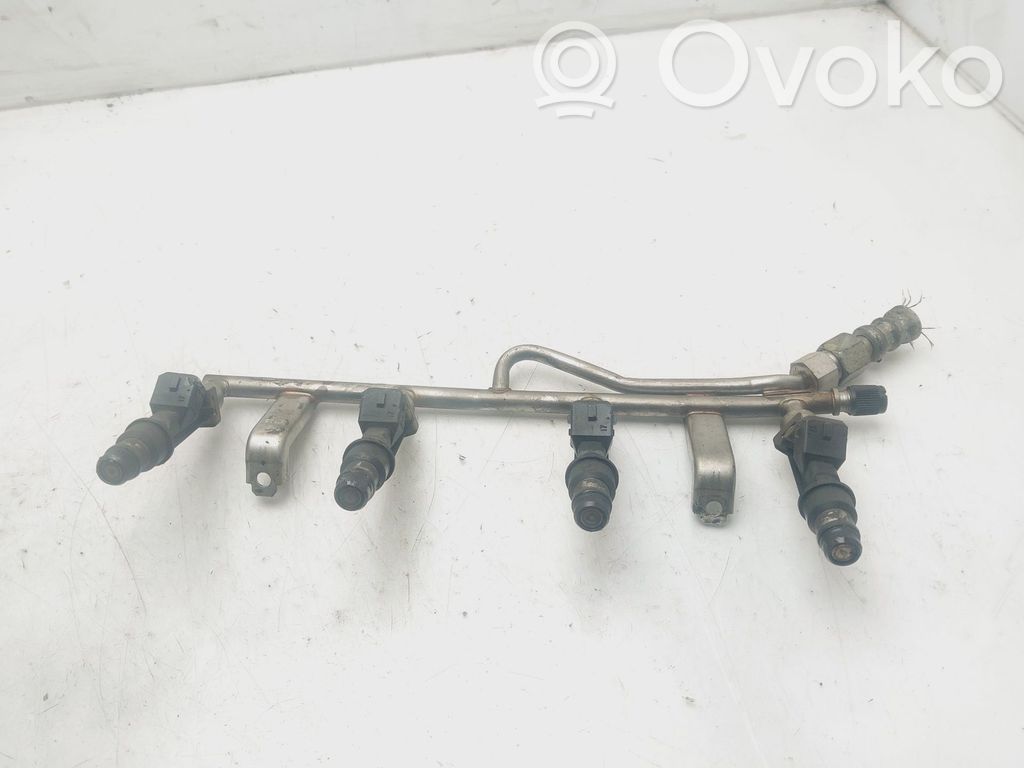 Opel Astra G Rampă alimentare injectoare 
