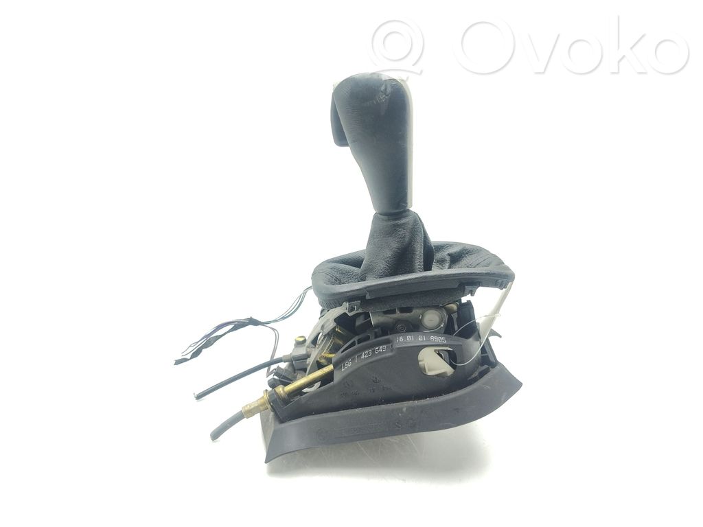 Selector caja de cambios   1423649C