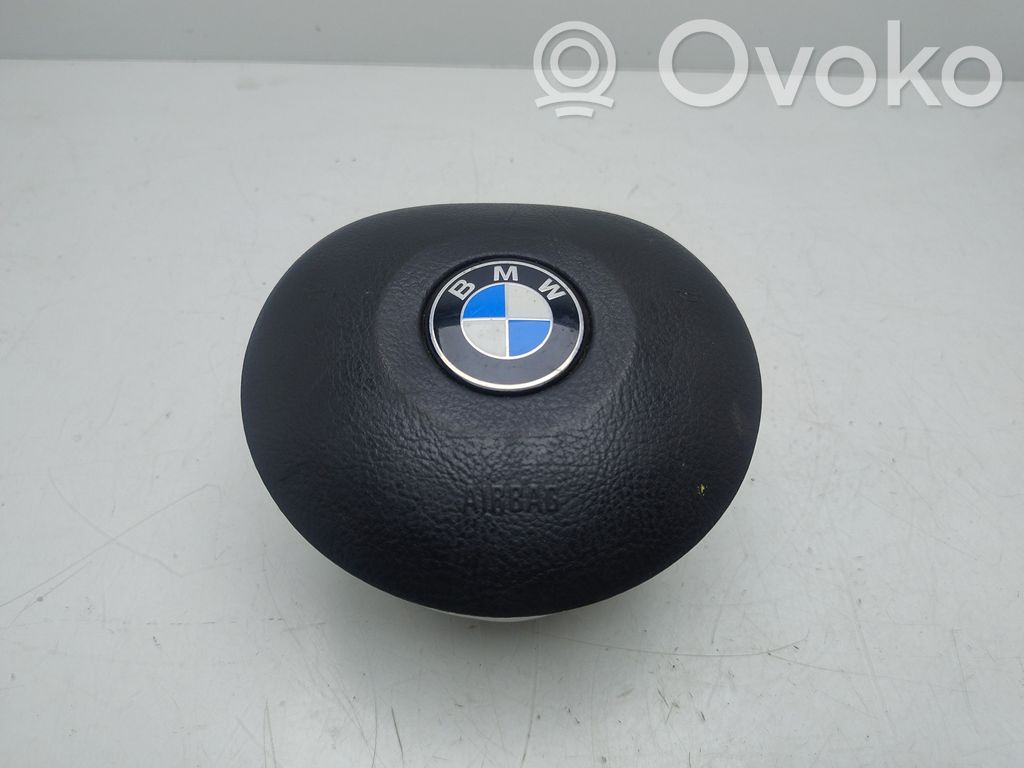 BMW X5 E53 Airbag del volante 