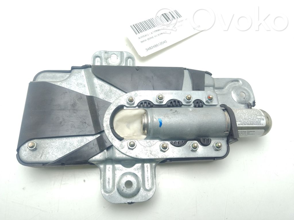 BMW X5 E53 Airbag lateral 