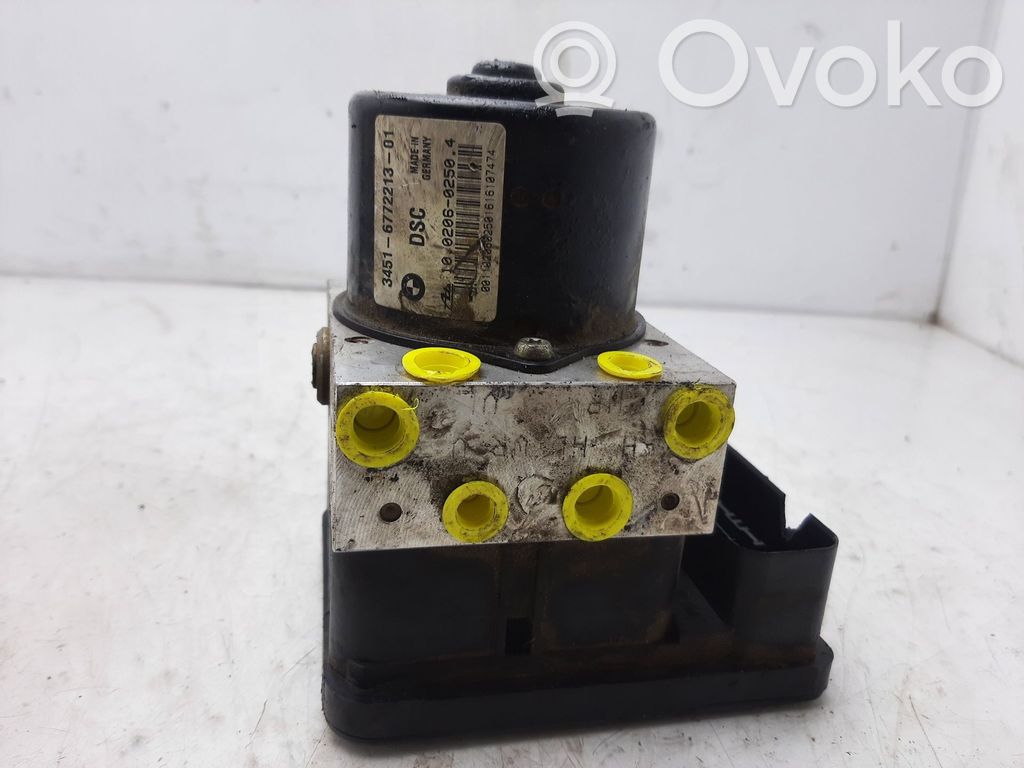ABS-pumppu   3451677221301