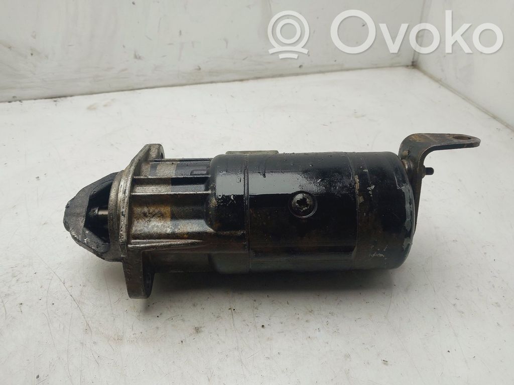 Opel Frontera A Motor de arranque 
