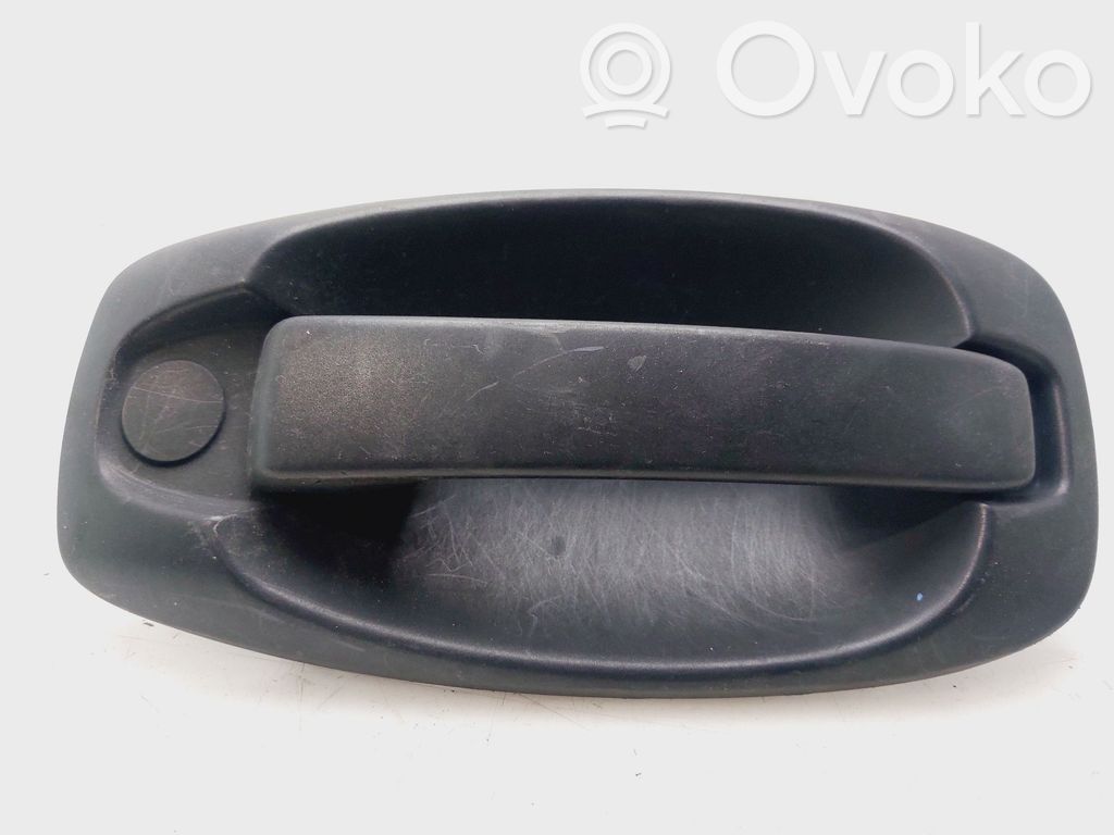 Manecilla externa puerta delantera   242559C