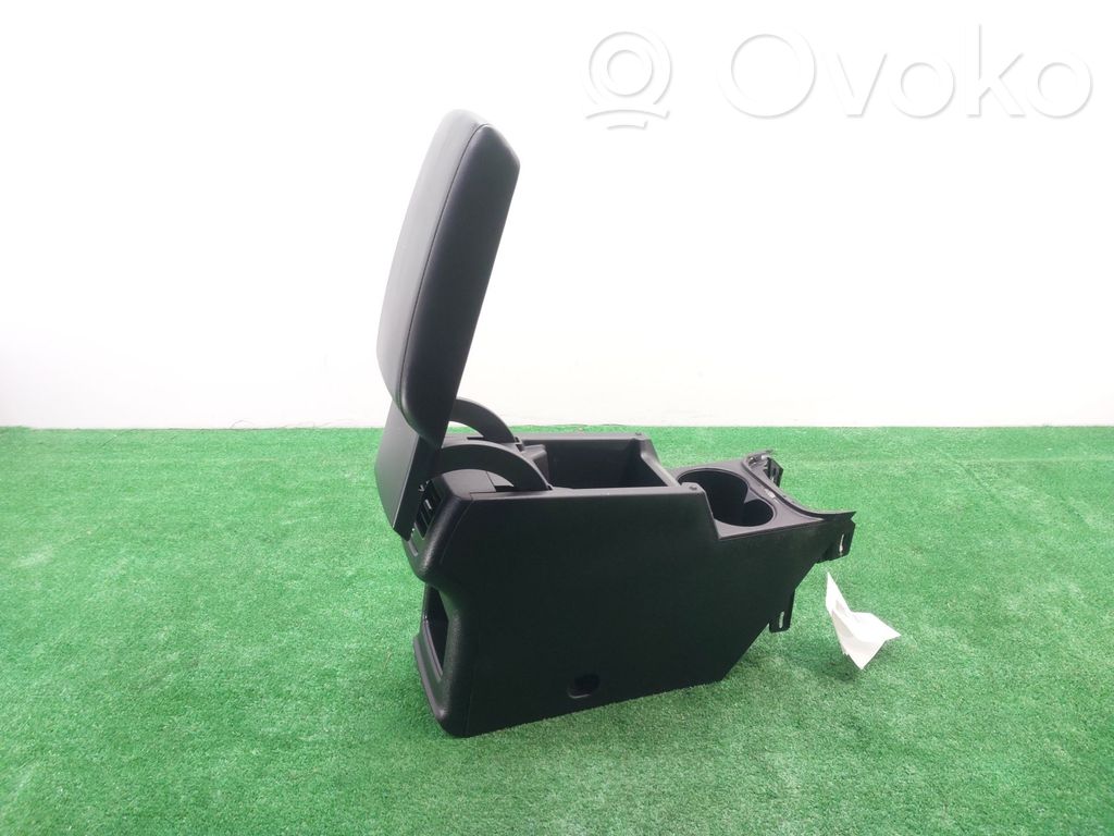 Seat Ateca Reposabrazos 