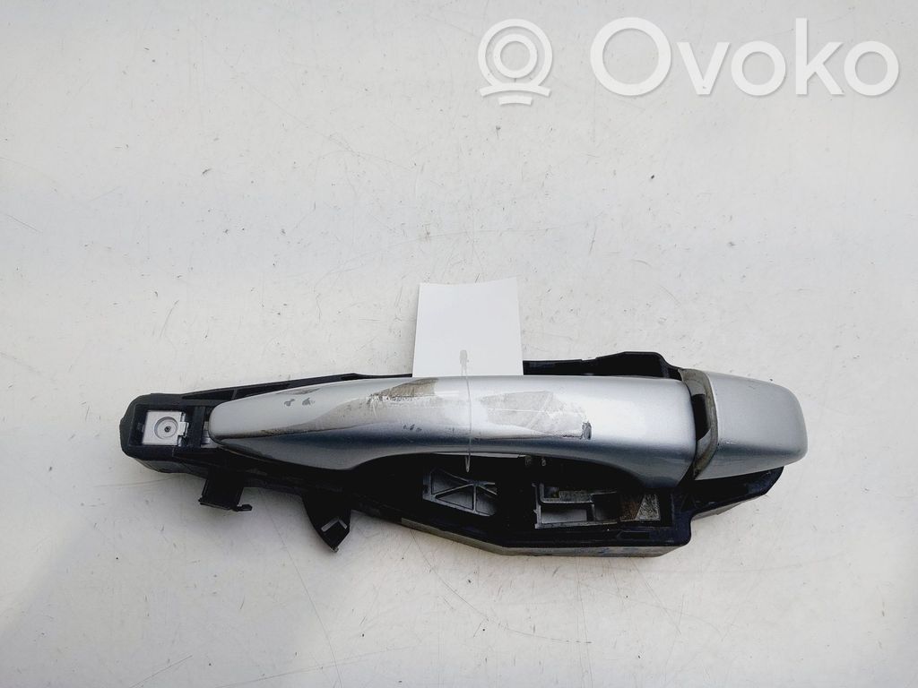 Citroen C-Elysée Manecilla externa puerta trasera 