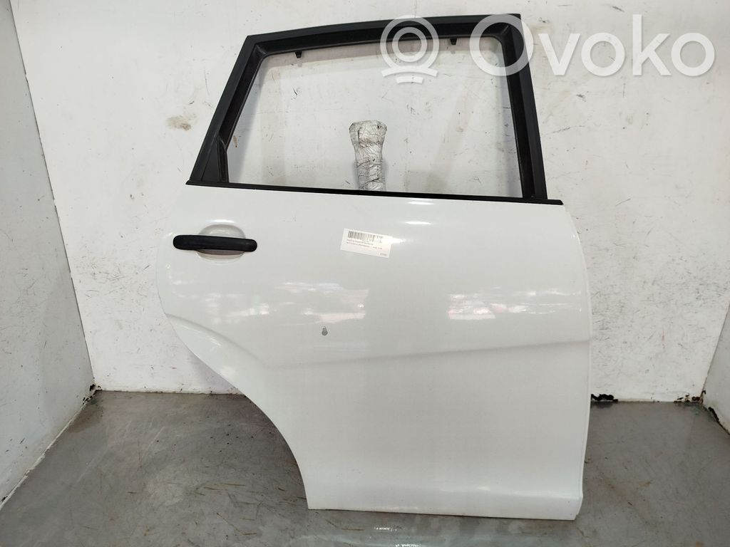 Seat Altea XL Puerta trasera 