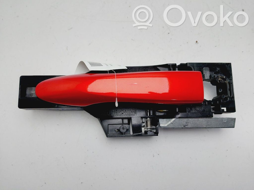 Renault Kadjar Manecilla externa puerta trasera 