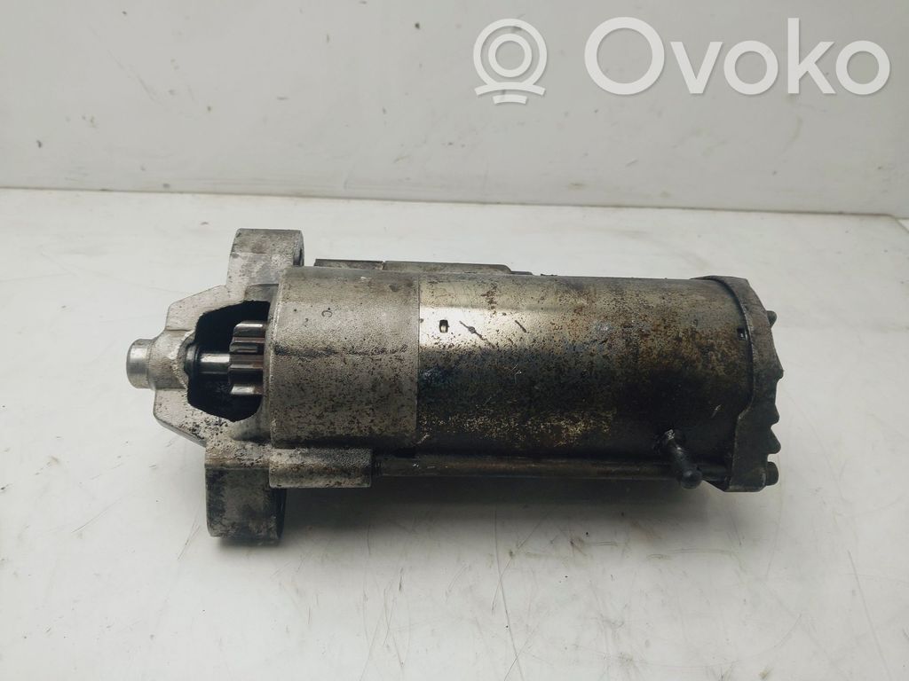 Anlasser   4M5T11000FB