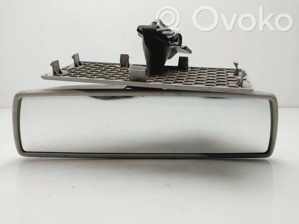 Seat Altea XL Manual wing mirror 