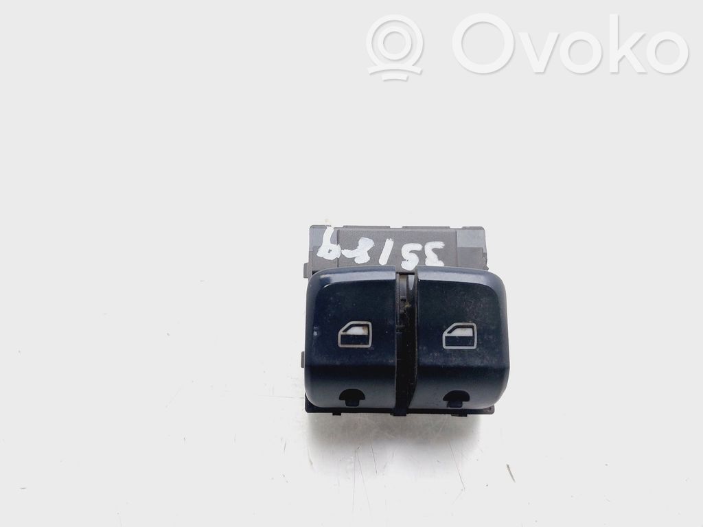 Audi A5 8T 8F Comutator comandă geamuri electrice 