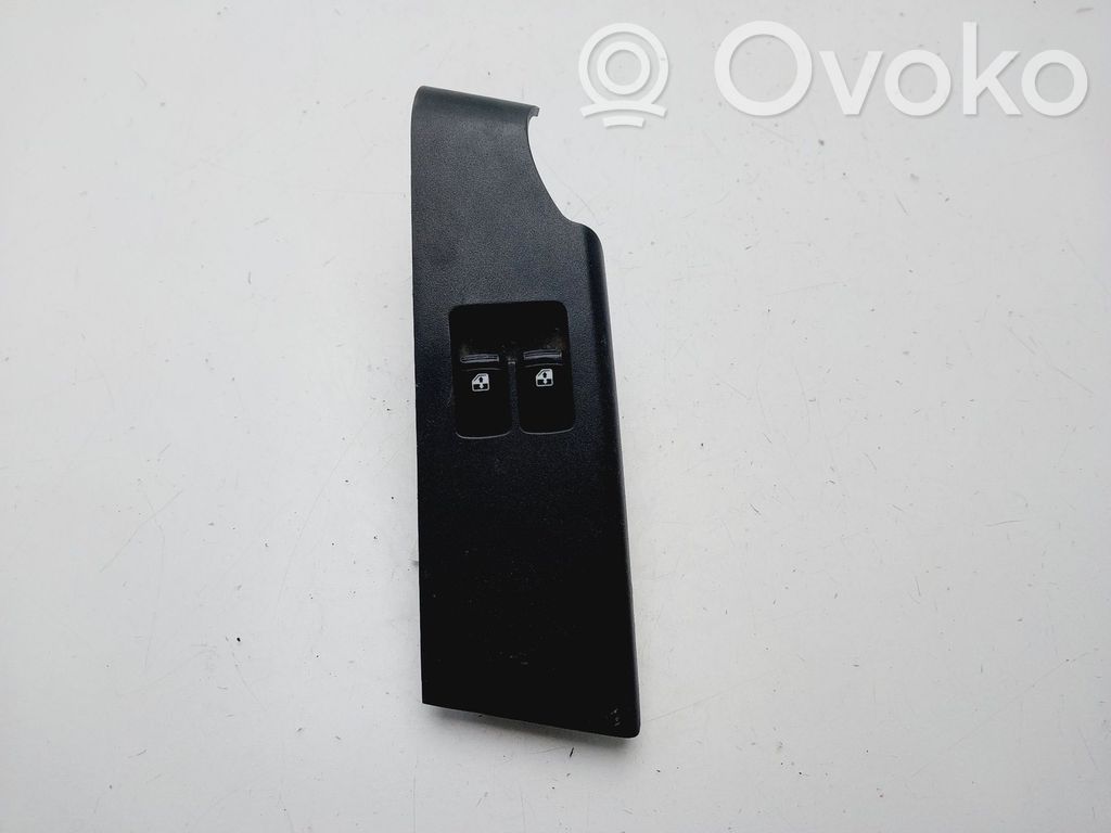 Chevrolet Aveo Electric window control switch 