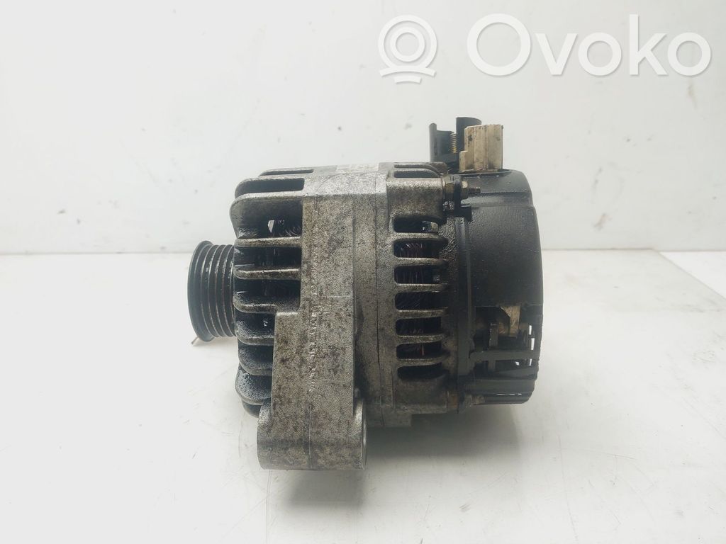 Ford Focus Alternador 