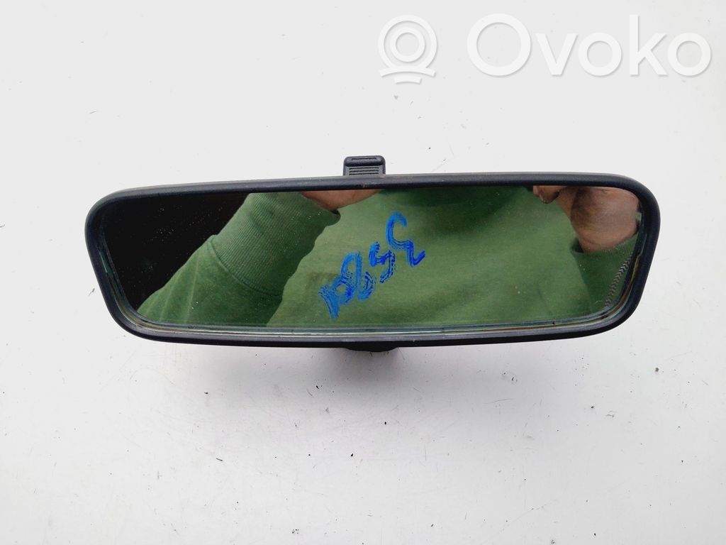 Chevrolet Nubira Espejo retrovisor (interior) 