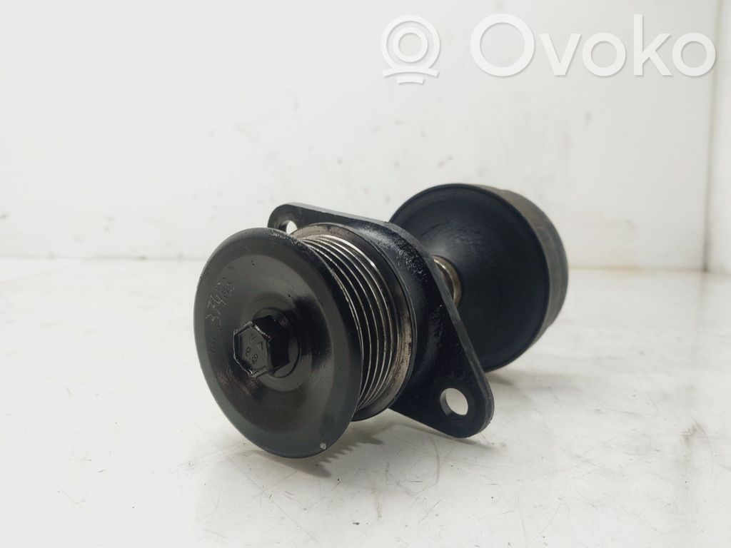 Ford Focus Polea del alternador 