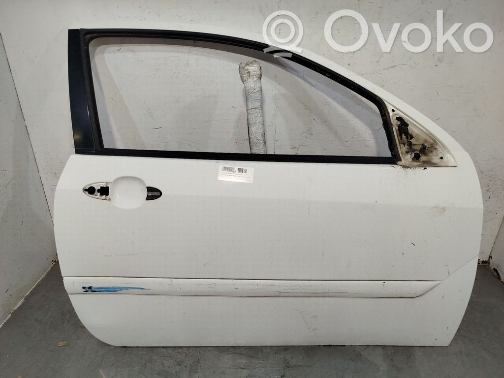 Ford Focus Дверь 