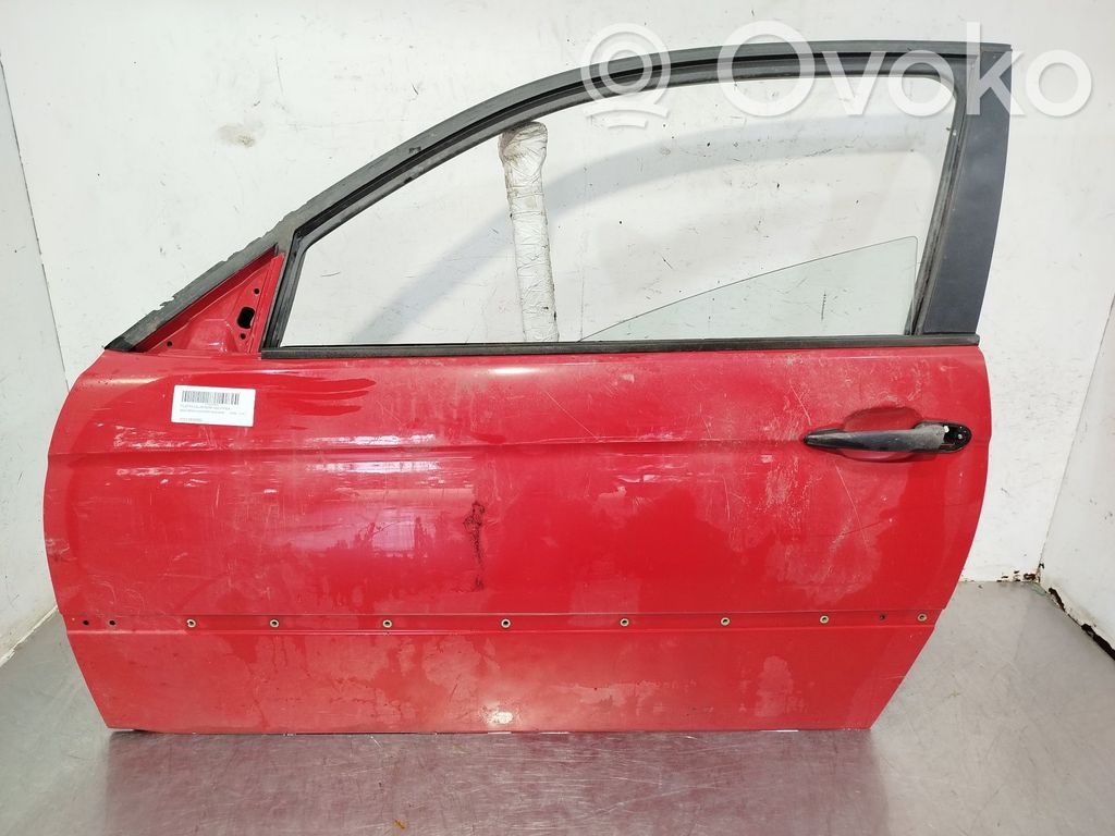 BMW 3 E46 Front door 