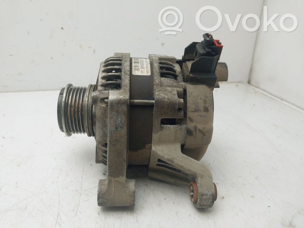 Alternador   13585664