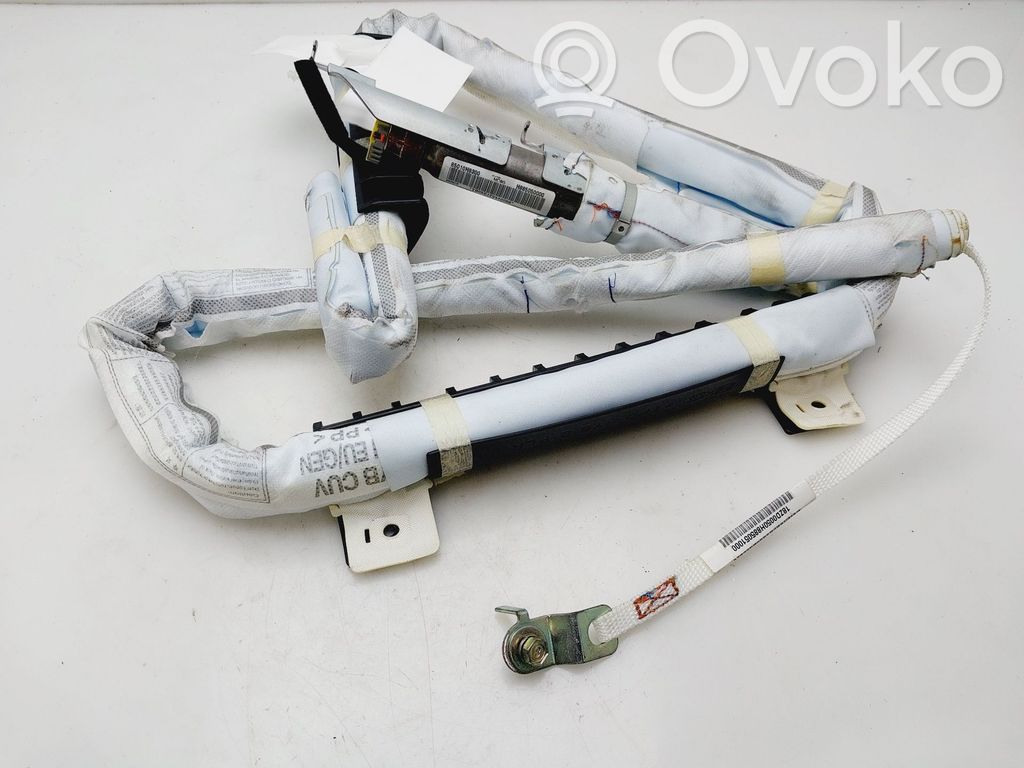 KIA Stonic Airbag cortină 