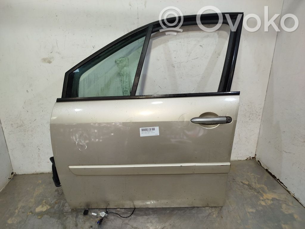 Renault Scenic II -  Grand scenic II Puerta delantera 