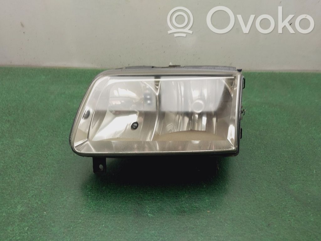 Volkswagen Polo III 6N 6N2 6NF Lampa przednia 