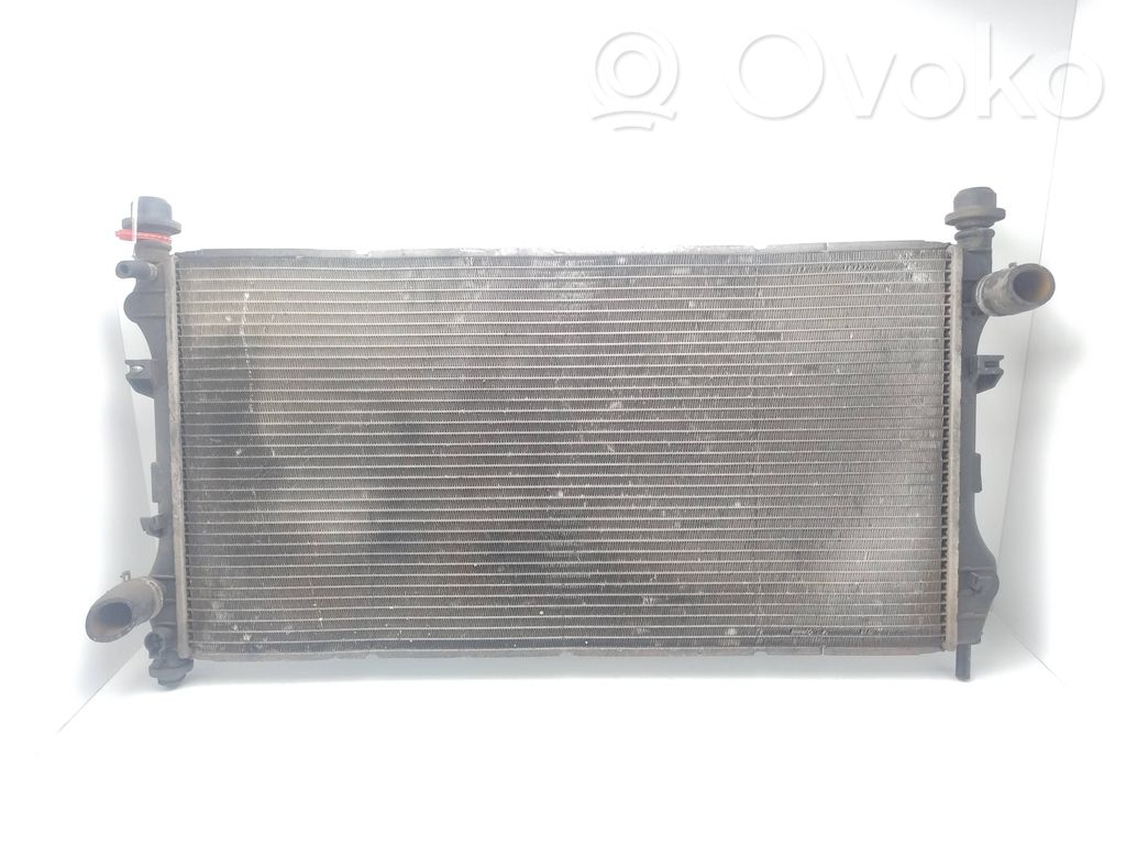 Ford Transit Coolant radiator 