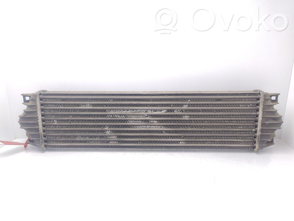 Renault Master II Radiator intercooler 