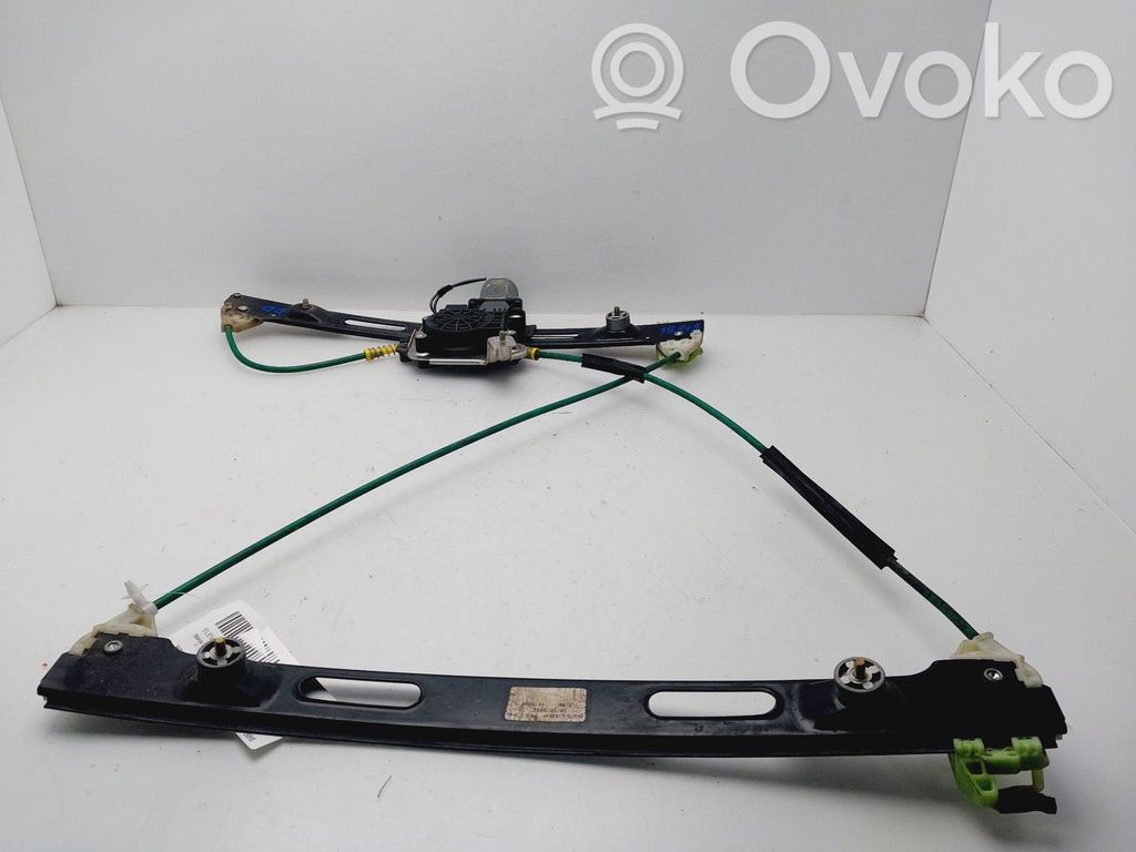 BMW 3 E46 Front door electric window regulator 