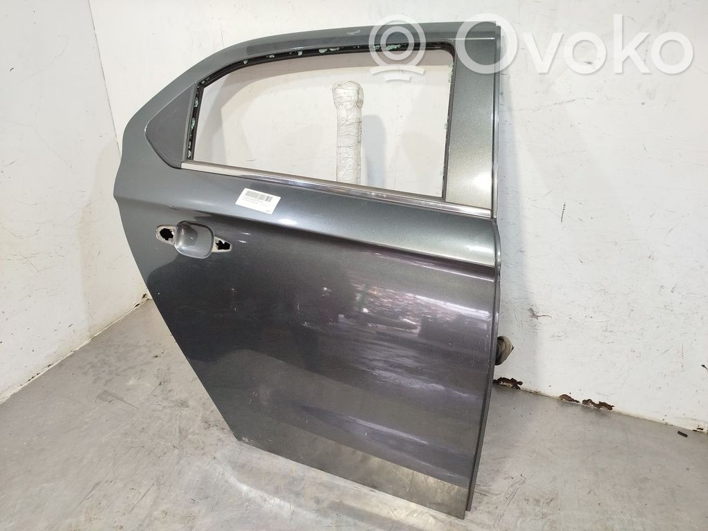 Dacia Duster Luz del asiento delantero 